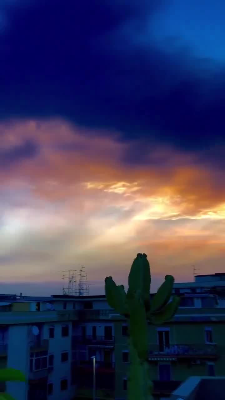 Etna ce matin