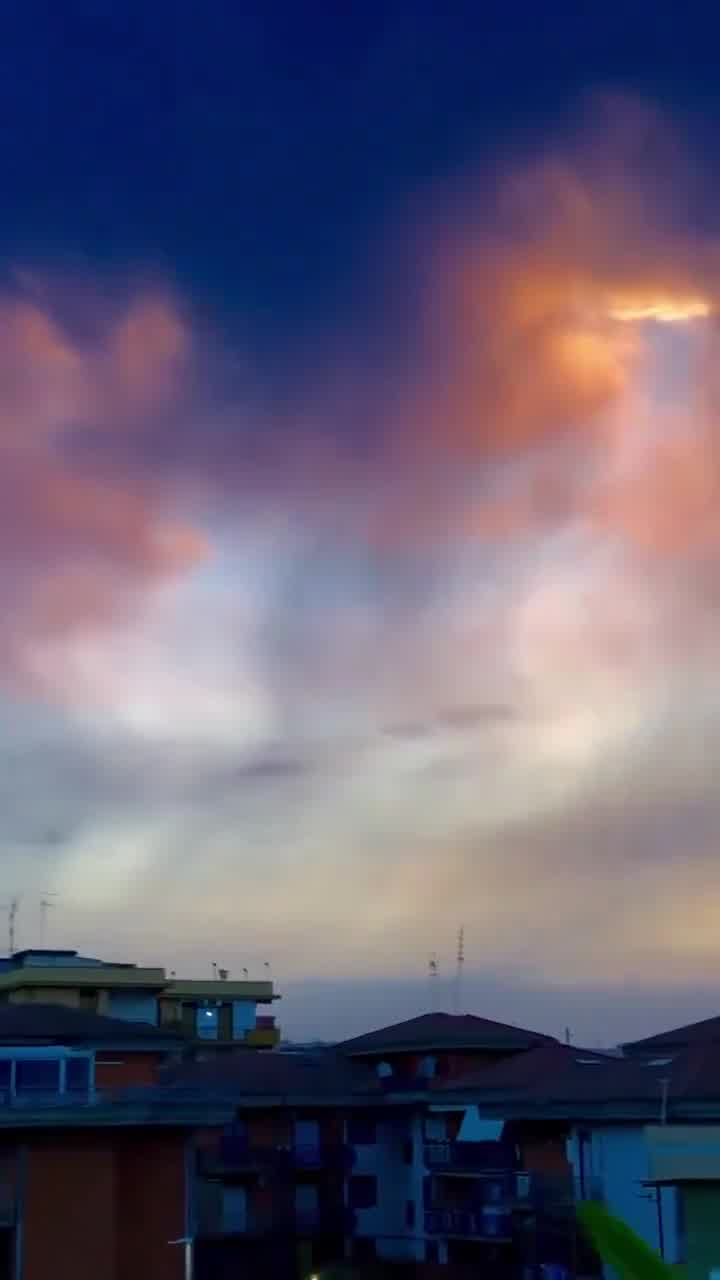 Etna ce matin