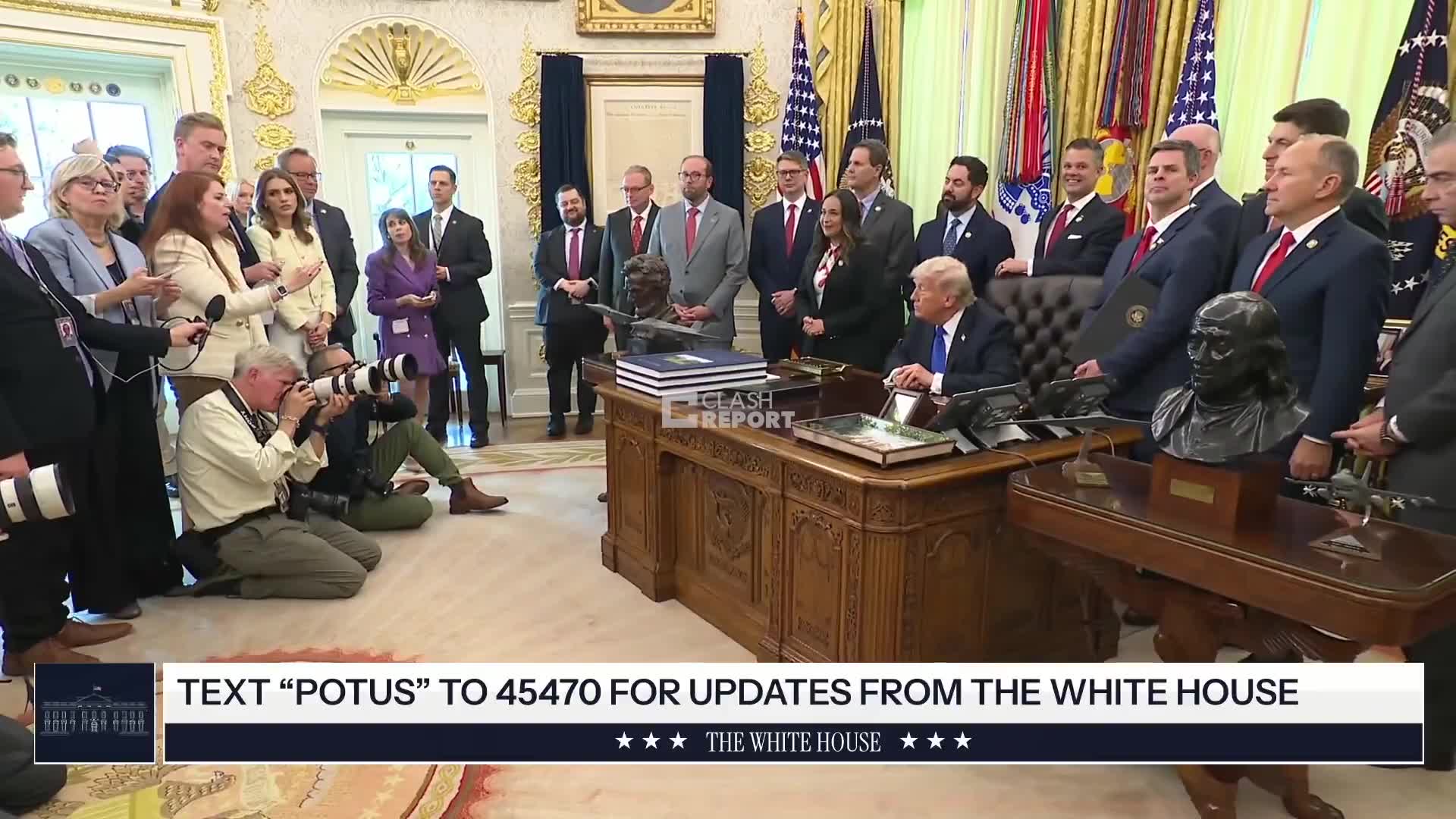 Reporter: You talked about possibly moving out some troops from Germany. Would you consider the same thing for Spain and Italy? Trump: Yeah, probably. Why shouldn't I Italy has not been of any help to us, and Spain has been horrible—absolutely horrible