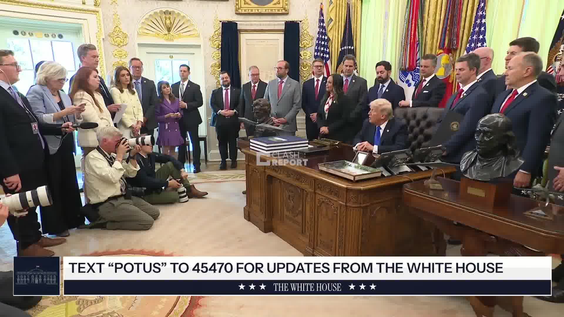 Reporter: You talked about possibly moving out some troops from Germany. Would you consider the same thing for Spain and Italy? Trump: Yeah, probably. Why shouldn't I Italy has not been of any help to us, and Spain has been horrible—absolutely horrible